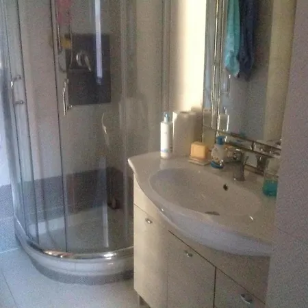 Apartman La Casina Di Silverio *