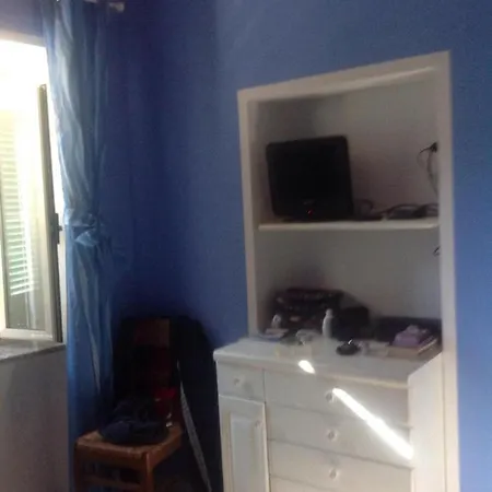 Apartman La Casina Di Silverio Rio Marina