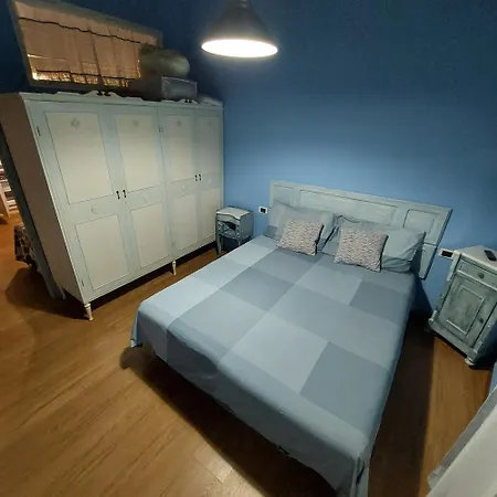 Apartman La Casina Di Silverio Rio Marina