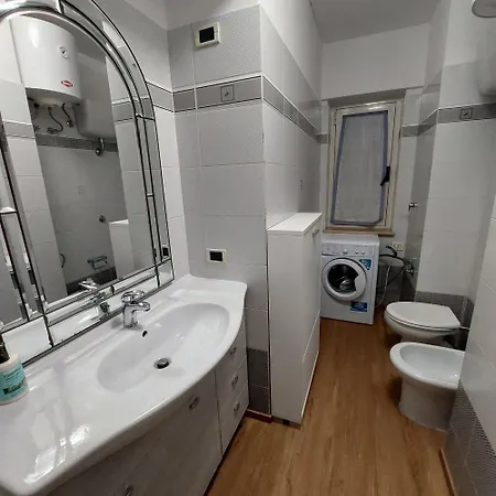 La Casina Di Silverio Apartman Rio Marina